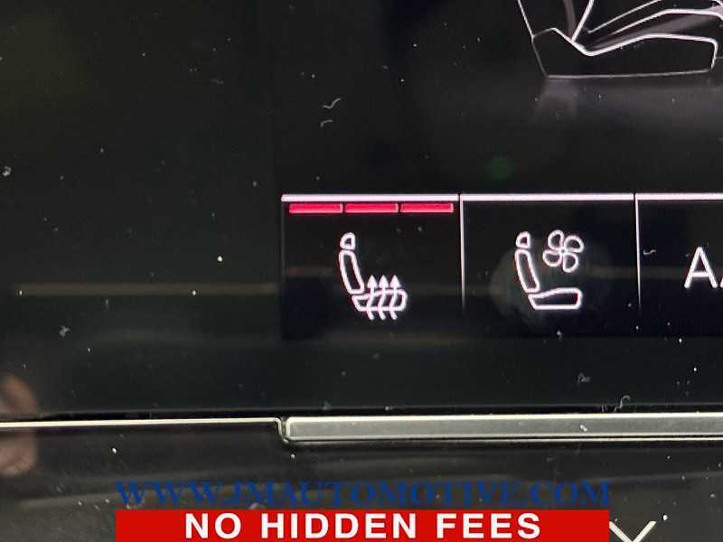 2021 Audi A6 quattro Premium Plus 55 TFSI