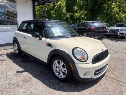 MINI Cooper Hardtop For Sale in Roswell, GA - Car Online