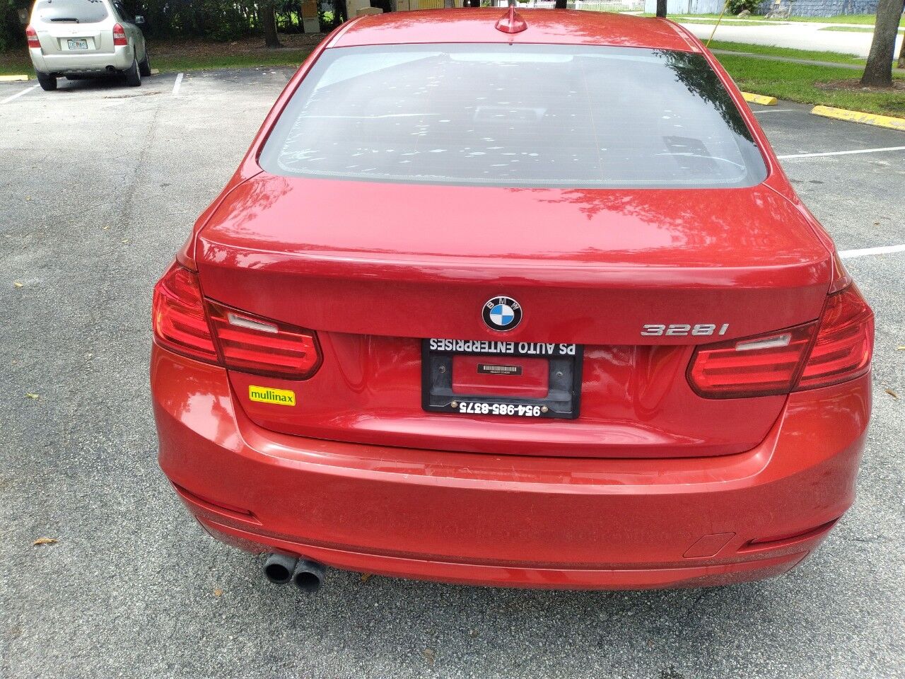 2012 BMW 328i Sedan - $10,999