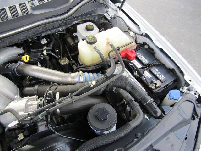 2022 Ford F-350 Super Duty