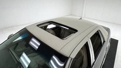 2010 Cadillac DTS Luxury Collection