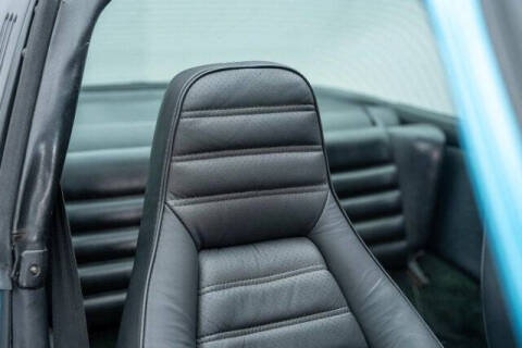 1977 Porsche 911