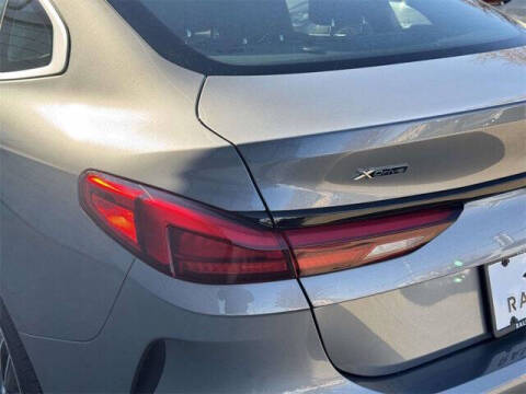 2024 BMW 2 Series 228i xDrive Gran Coupe