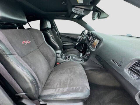 2016 Dodge Charger R/T