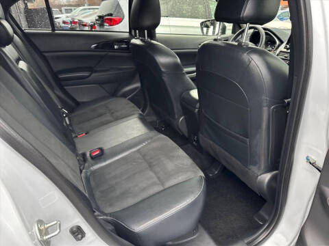 2022 Mitsubishi Eclipse Cross SE