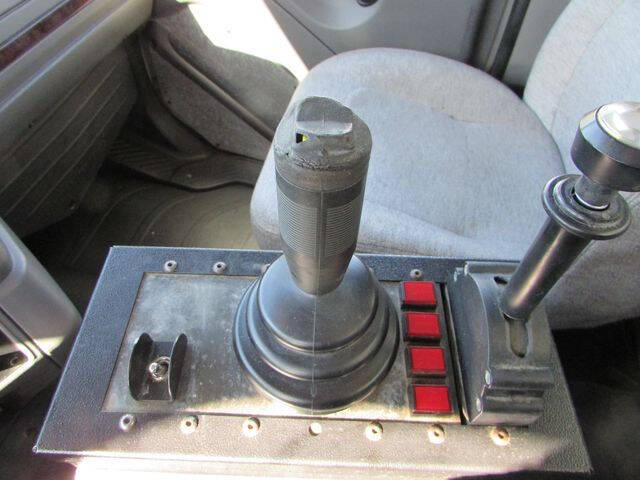 2013 Freightliner 114 SD