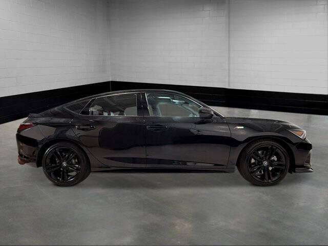 2026 Acura Integra w/A-SPEC