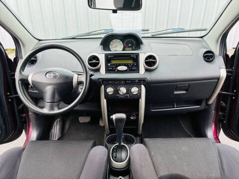 2004 Scion xA
