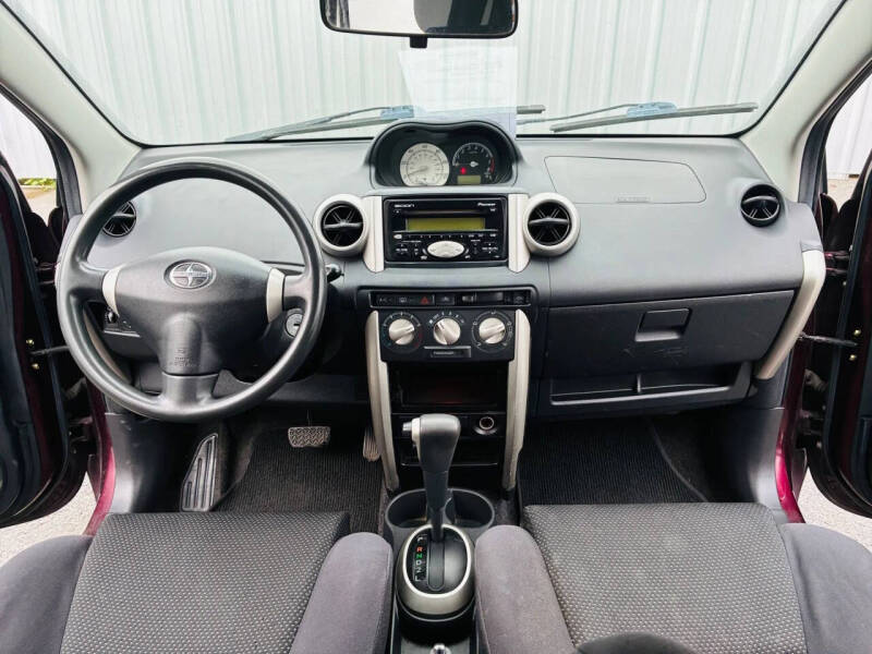 2004 Scion xA
