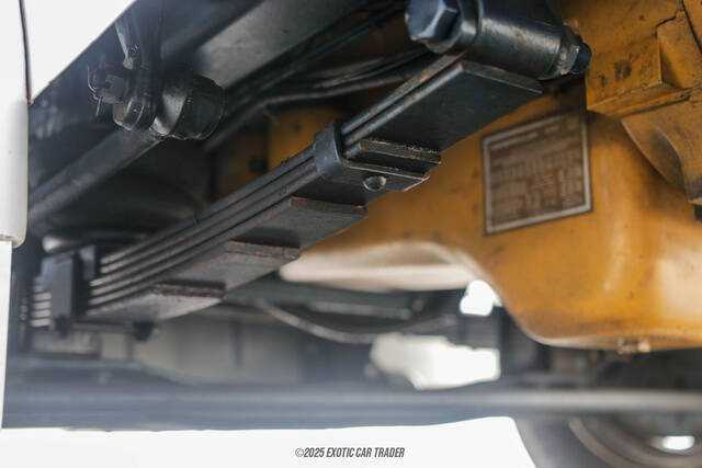 1985 Peterbilt 359