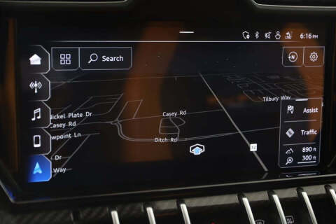 2021 Lamborghini Urus