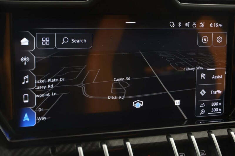 2021 Lamborghini Urus