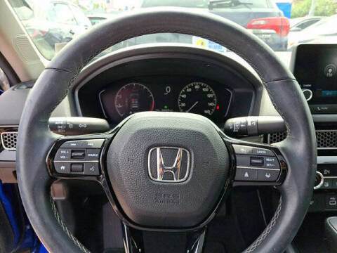 2023 Honda Civic