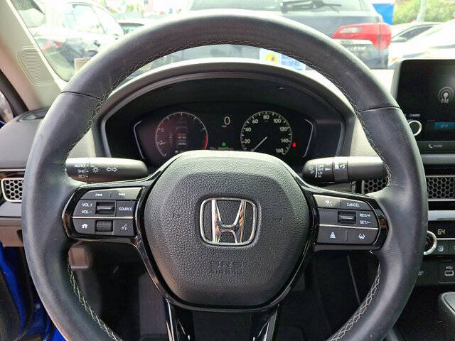 2023 Honda Civic