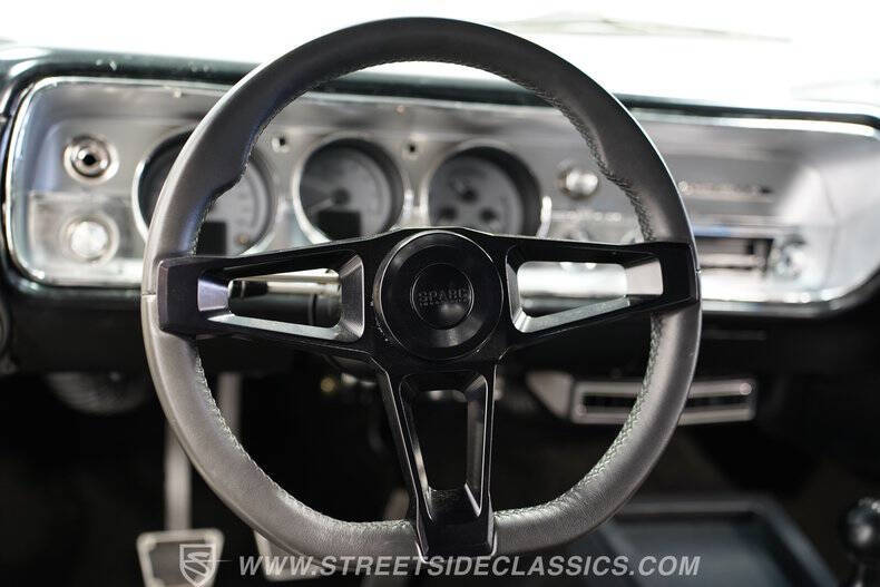 1965 Chevrolet Malibu