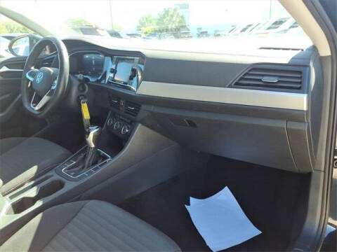 2024 Volkswagen Jetta S