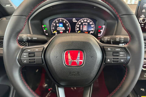 2026 Honda Civic Type R