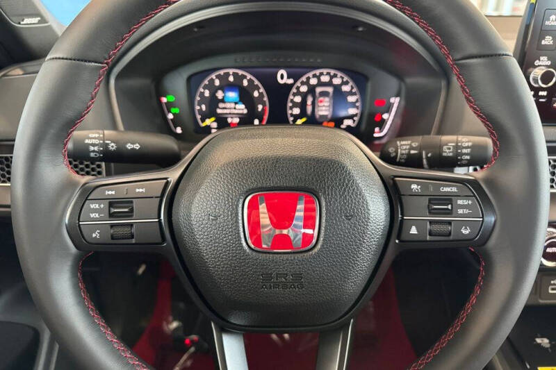 2026 Honda Civic Type R
