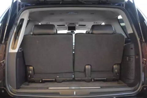 2008 Cadillac Escalade