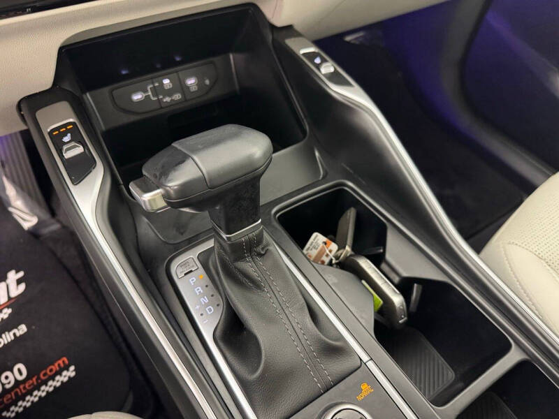 2024 Kia Sorento X-Line EX