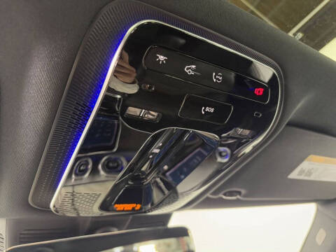 2024 Mercedes-Benz C-Class AMG C 63 S E Performance