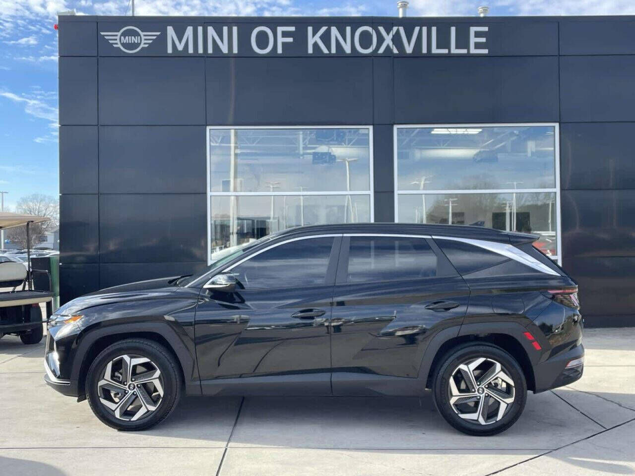 Hyundai For Sale In Knoxville, TN - ®