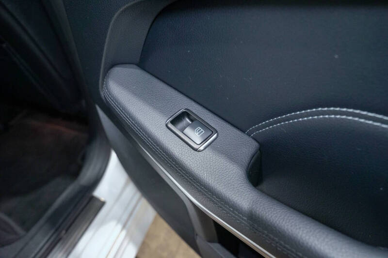 2014 Mercedes-Benz E-Class E 350 Luxury 4MATIC