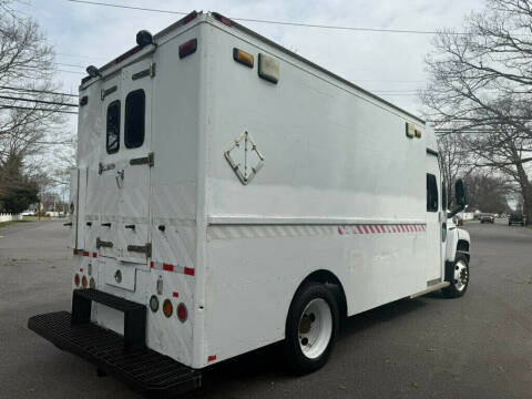 2005 GMC TopKick C6500