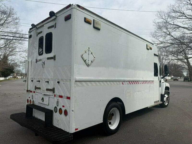 2005 GMC TopKick C6500