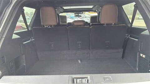 2025 Ford Expedition MAX King Ranch