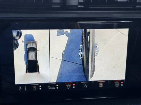 2024 GMC Sierra 3500HD