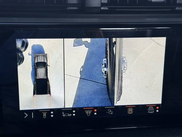 2024 GMC Sierra 3500HD