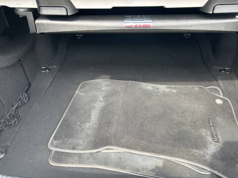 2016 Mercedes-Benz E-Class E 400 4MATIC