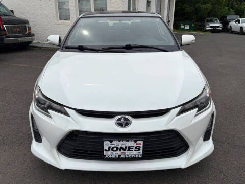 2015 Scion tC