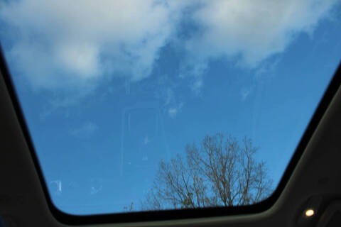 2015 Ford C-MAX Hybrid SEL