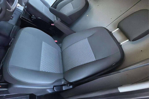 2023 Ford Transit 250