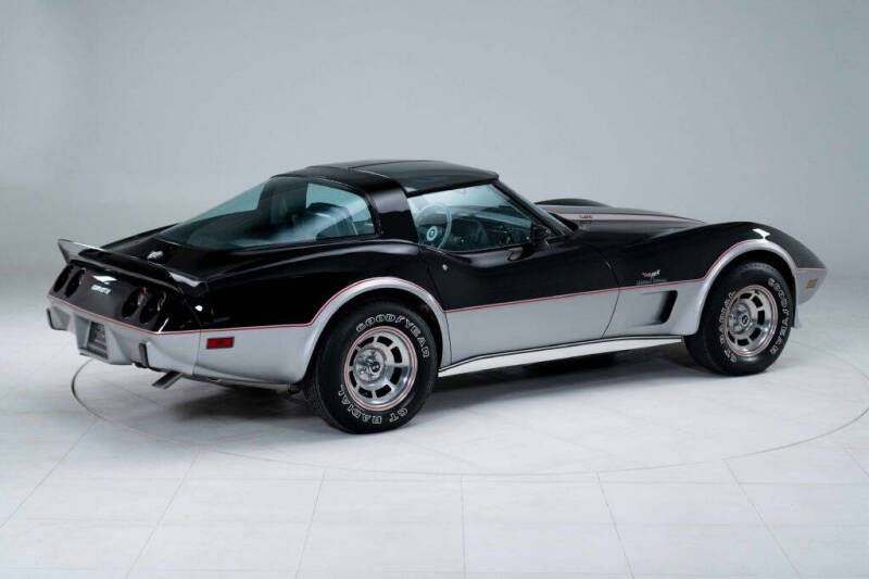 1978 Chevrolet Corvette