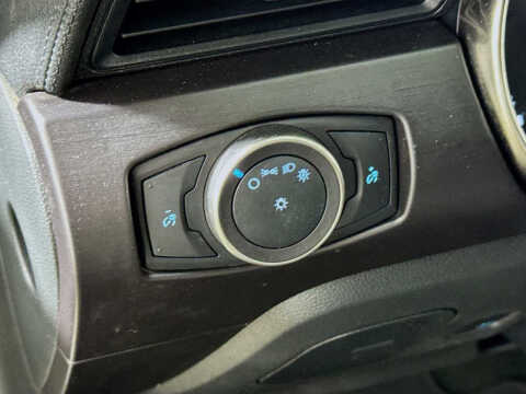 2017 Ford Mustang Shelby GT350