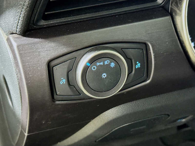 2017 Ford Mustang Shelby GT350