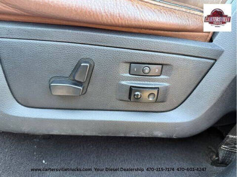 2014 RAM 3500 Laramie Longhorn