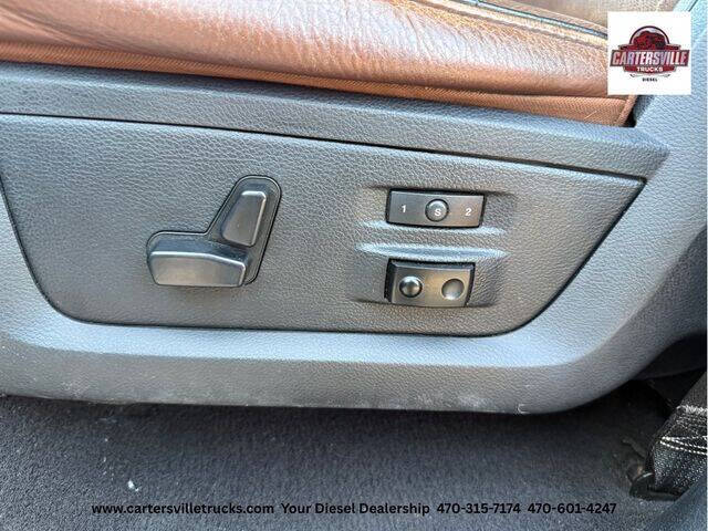 2014 RAM 3500 Laramie Longhorn