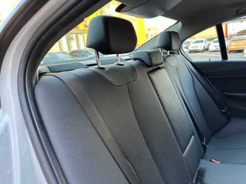 2018 BMW 3 Series 320i xDrive