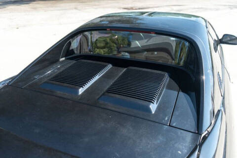 1991 Toyota MR2