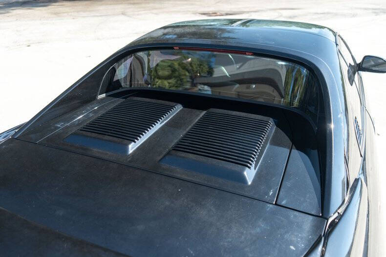 1991 Toyota MR2