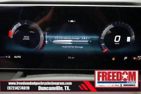 2026 Dodge Charger Scat Pack Plus