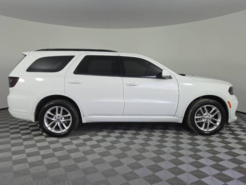 2021 Dodge Durango GT