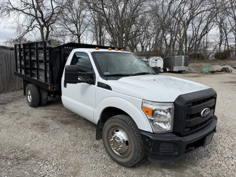 2012 Ford F-350 Super Duty for sale at Independence Auto Mart in Independence MO