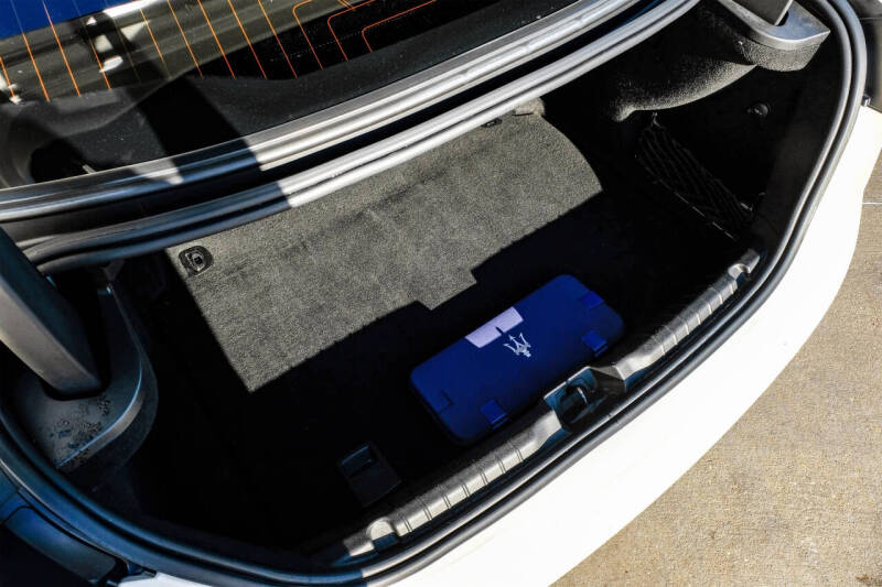 2019 Maserati Ghibli S