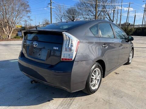 2011 Toyota Prius Five