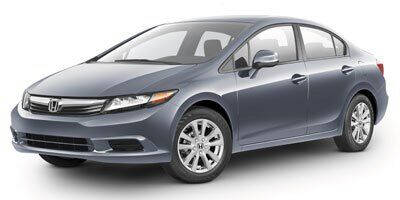 2012 Honda Civic for sale at Street Track n Trail - Vehicles in Conneaut Lake PA